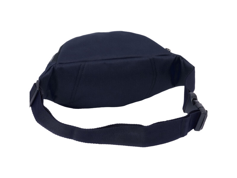 Real Madrid Hip bag, Los Merengues - 23 x 12 x 9 cm - Polyester