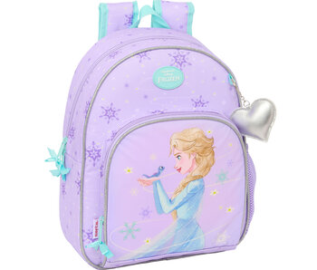 Disney Frozen Sac à dos Spirit 34 x 28 x 10 cm Polyester