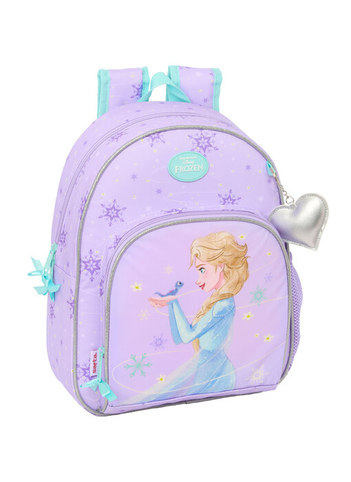 Disney Frozen Rugzak Spirit 34 x 28 x 10 cm Polyester