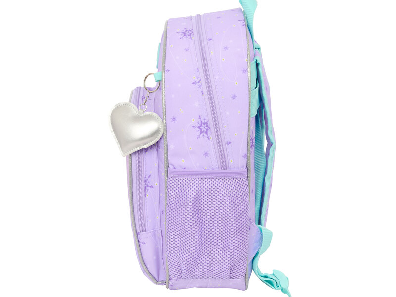 Disney Frozen Backpack Spirit - 34 x 28 x 10 cm - Polyester