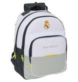 Real Madrid Backpack Champions - 42 x 32 x 15 cm - Polyester
