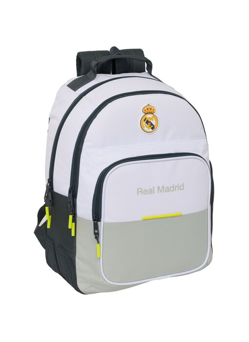 Real Madrid Rucksack Champions 42 x 32 cm Polyester