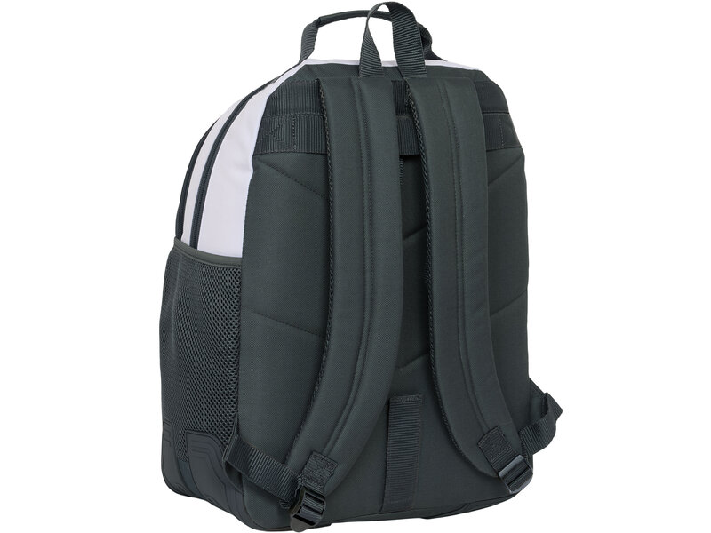 Real Madrid Sac à dos Champions - 42 x 32 x 15 cm - Polyester