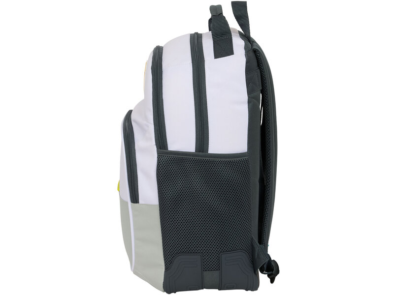 Real Madrid Sac à dos Champions - 42 x 32 x 15 cm - Polyester