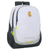 Real Madrid Sac à dos Champions - 44 x 32 x 16 cm - Polyester