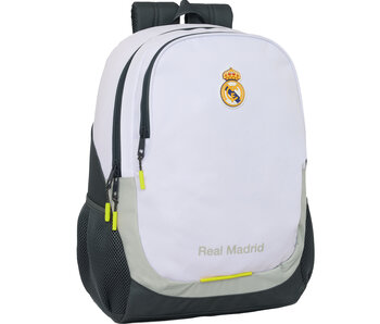 Real Madrid Rucksack Champions 44 x 32 cm Polyester