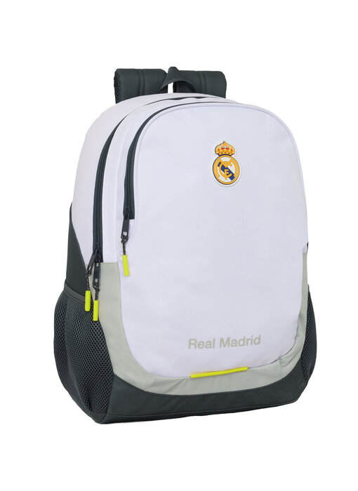 Real Madrid Rucksack Champions 44 x 32 cm Polyester