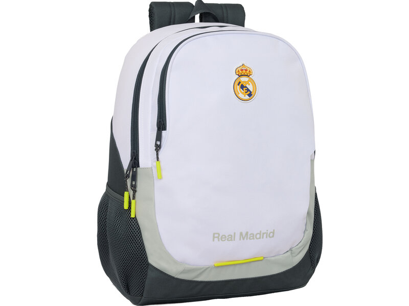 Real Madrid Backpack Champions - 44 x 32 x 16 cm - Polyester