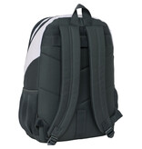 Real Madrid Rucksack Champions - 44 x 32 x 16 cm - Polyester
