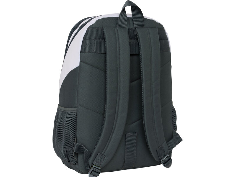 Real Madrid Backpack Champions - 44 x 32 x 16 cm - Polyester