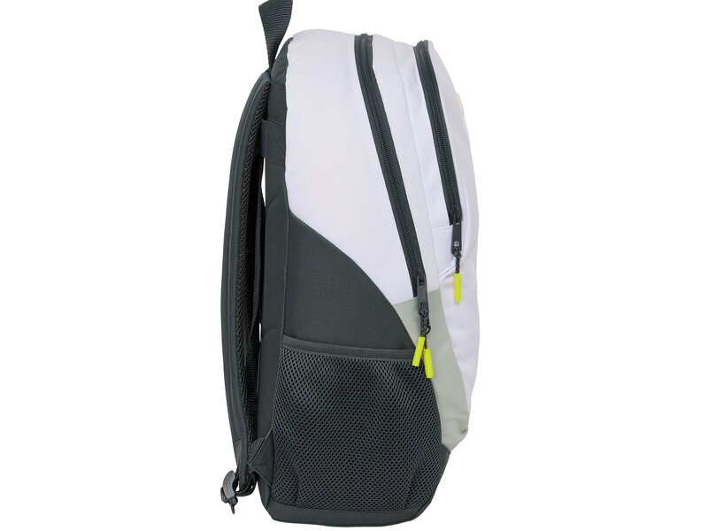 Real Madrid Backpack Champions - 44 x 32 x 16 cm - Polyester
