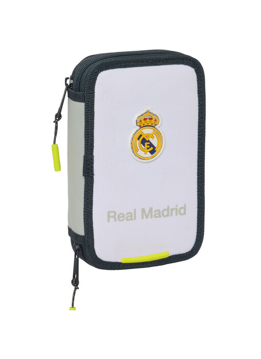 Real Madrid Filled Case Champions (29 pieces) 19.5 x 12.5 cm Polyester