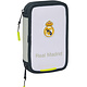 Gevuld Etui Champions (29 stuks) 19,5 x 12,5 cm Polyester