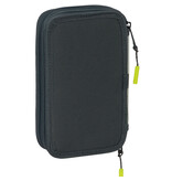 Real Madrid Gevuld Etui Champions - 29 stuks - 19,5 x 12,5 x 4 cm - Polyester