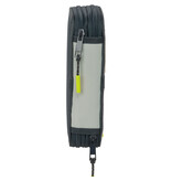 Real Madrid Gevuld Etui Champions - 29 stuks - 19,5 x 12,5 x 4 cm - Polyester