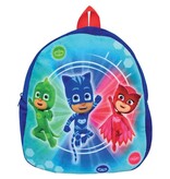 PJ Masks Sac à dos pour enfant Heroes - 30 x 25 x 9 cm - Polyester