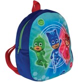 PJ Masks Peuterrugzak Heroes - 30 x 25 x 9 cm - Polyester