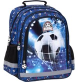 Voetbal Rucksack Goal - 38 x 29 x 15 cm - Polyester