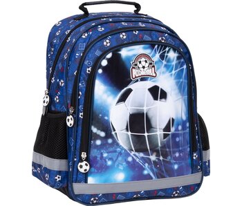 Voetbal Rucksack Goal 38 x 29 x 15 cm Polyester