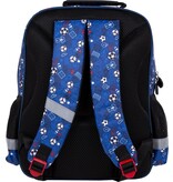 Voetbal Rucksack Goal - 38 x 29 x 15 cm - Polyester