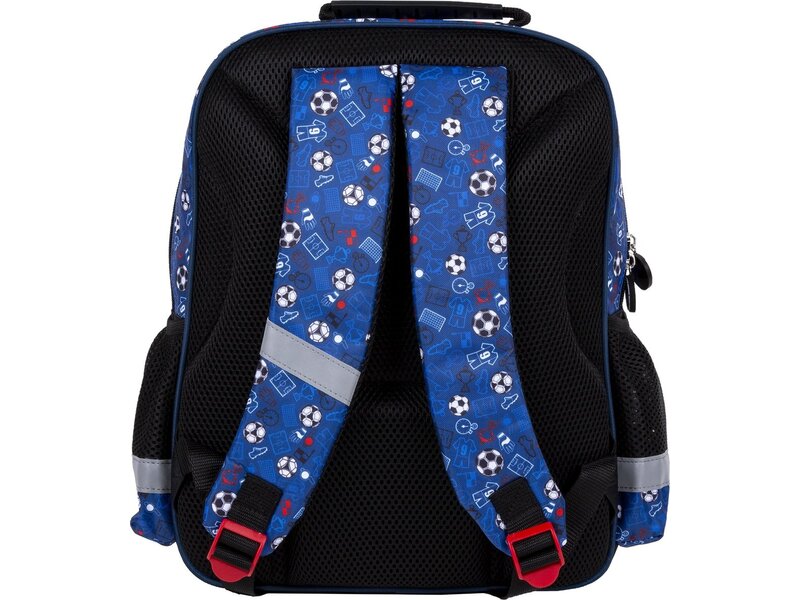 Voetbal Rucksack Goal - 38 x 29 x 15 cm - Polyester