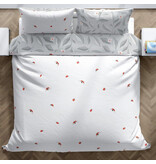 Faro Duvet cover Kapoentje - 140 x 200 + 70 x 90 cm - Cotton