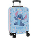 Kabinentrolley Happy 55 x 34,5 x 20 cm ABS