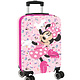 Cabine Trolley Dance 55 x 34,5 x 20 cm ABS