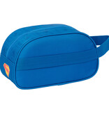 Superman Trousse de toilette Super-héros - 26 x 15 x 12 cm - Polyester