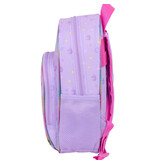 Unicorn Academy Peuterrugzak Rainbow - 34 x 28 x 10 cm - Polyester