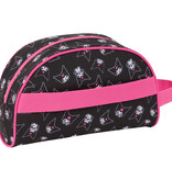 Kuromi Kuromi Toiletry Bag - 26 x 16 x 9 cm - Polyester