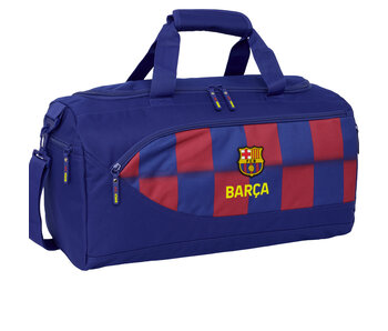 FC Barcelona Sporttasche Winner 50 x 25 x 25 cm Polyester