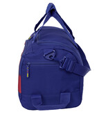 FC Barcelona Winner Sports Bag - 50 x 25 x 25 cm - Polyester