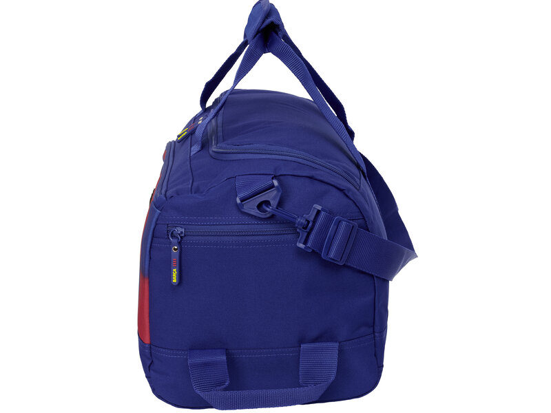 FC Barcelona Sac de sport Winner - 50 x 25 x 25 cm - Polyester