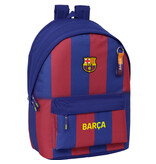 FC Barcelona Laptop Backpack Logo - 15.6" - 44 x 31 x 18 cm - Polyester FC Barcelona Laptop Backpack Logo - 15.6" - 44 x 31 x 18 cm - Polyester
