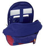 FC Barcelona Laptop Backpack Logo - 15.6" - 44 x 31 x 18 cm - Polyester FC Barcelona Laptop Backpack Logo - 15.6" - 44 x 31 x 18 cm - Polyester