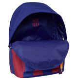 FC Barcelona Sac à dos pour ordinateur portable avec logo - 15,6" - 44 x 31 x 18 cm - Polyester FC Barcelona Sac à dos pour ordinateur portable avec logo - 15,6" - 44 x 31 x 18 cm - Polyester
