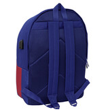 FC Barcelona Laptop Backpack Logo - 15.6" - 44 x 31 x 18 cm - Polyester FC Barcelona Laptop Backpack Logo - 15.6" - 44 x 31 x 18 cm - Polyester