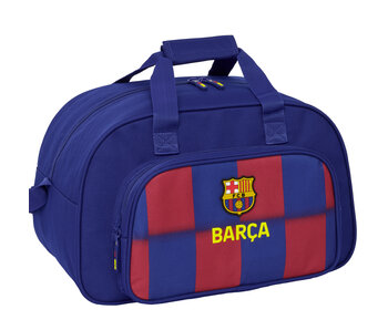 FC Barcelona Sporttas Winner 40 x 24 x 23 cm Polyester