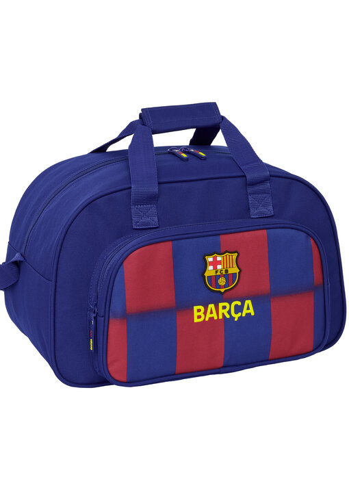 FC Barcelona Sports bag - 40 x 24 x 23 cm - Polyester