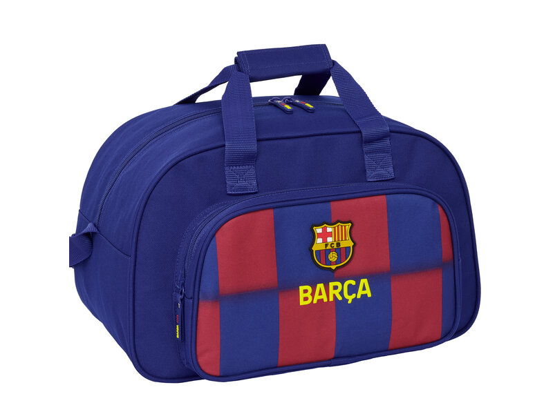 FC Barcelona FC Barcelona Sporttasche - 40 x 24 x 23 cm - Polyester