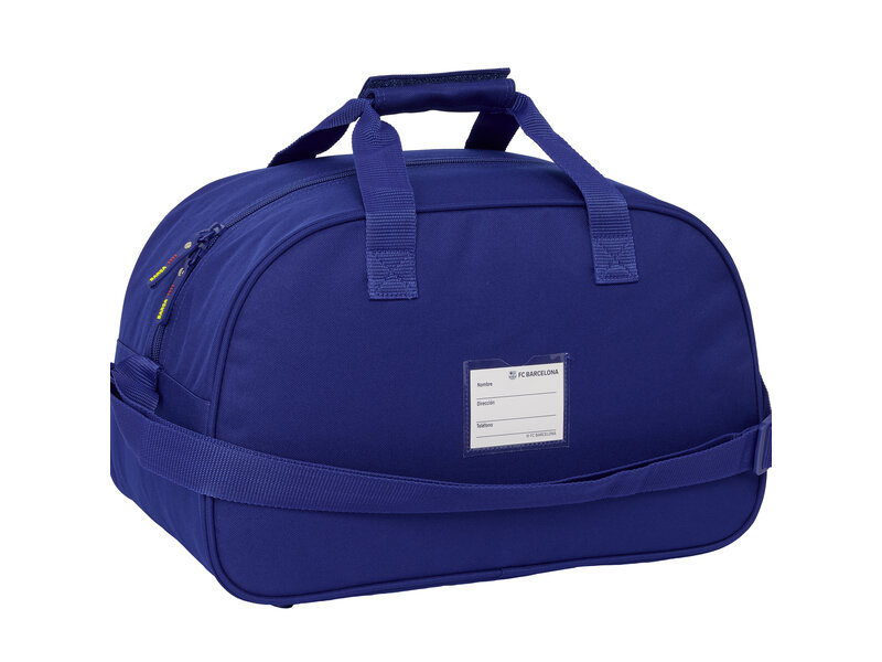FC Barcelona FC Barcelona Sports Bag - 40 x 24 x 23 cm - Polyester