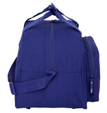 FC Barcelona FC Barcelona Sports Bag - 40 x 24 x 23 cm - Polyester