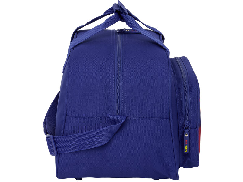 FC Barcelona FC Barcelona Sports Bag - 40 x 24 x 23 cm - Polyester
