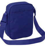 FC Barcelona Winner Shoulder Bag - 22 x 16 x 6 cm - Polyester