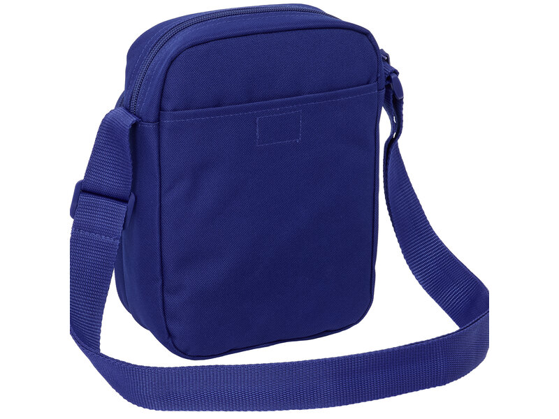 FC Barcelona Winner Shoulder Bag - 22 x 16 x 6 cm - Polyester