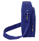 FC Barcelona Schoudertas Winner - 22 x 16 x 6 cm - Polyester