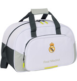 Real Madrid Score Sports Bag - 40 x 24 x 23 cm - Polyester