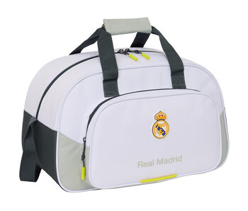 Real Madrid Sporttas Score 40 x 24 x 23 cm  Polyester