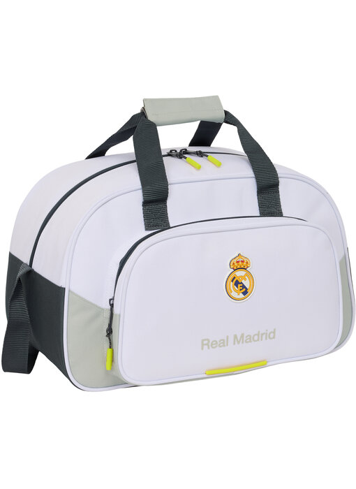Real Madrid Sporttasche Score 40 x 24 x 23 cm Polyester